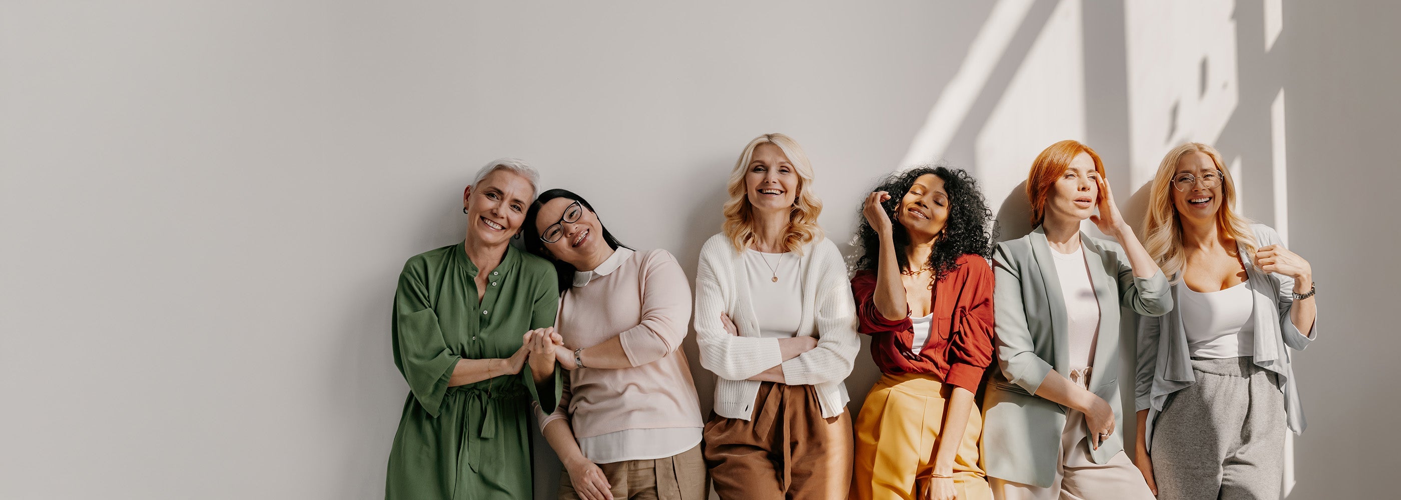 International Women's Day Sale