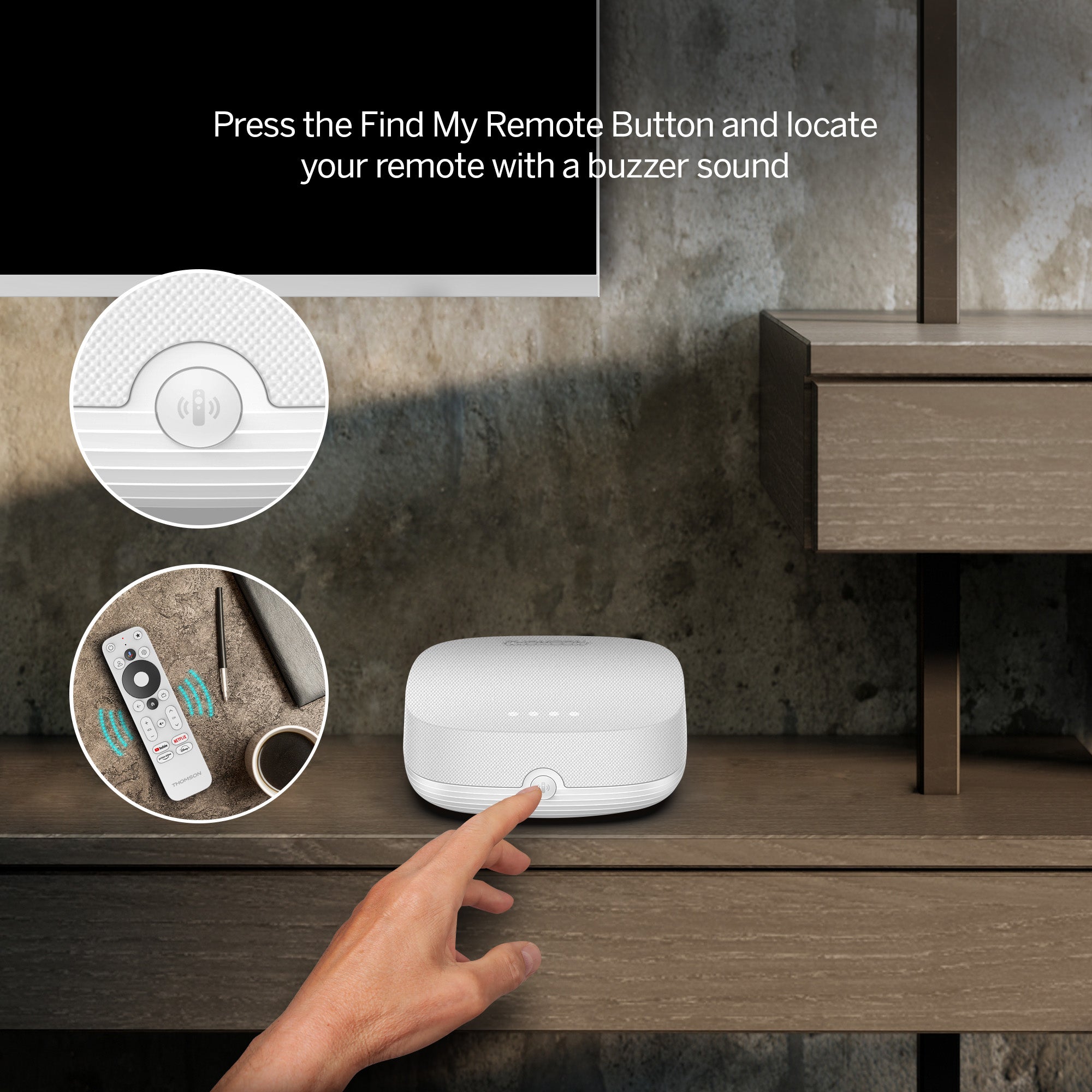 Google TV Streaming Box Plus 270 (4K)