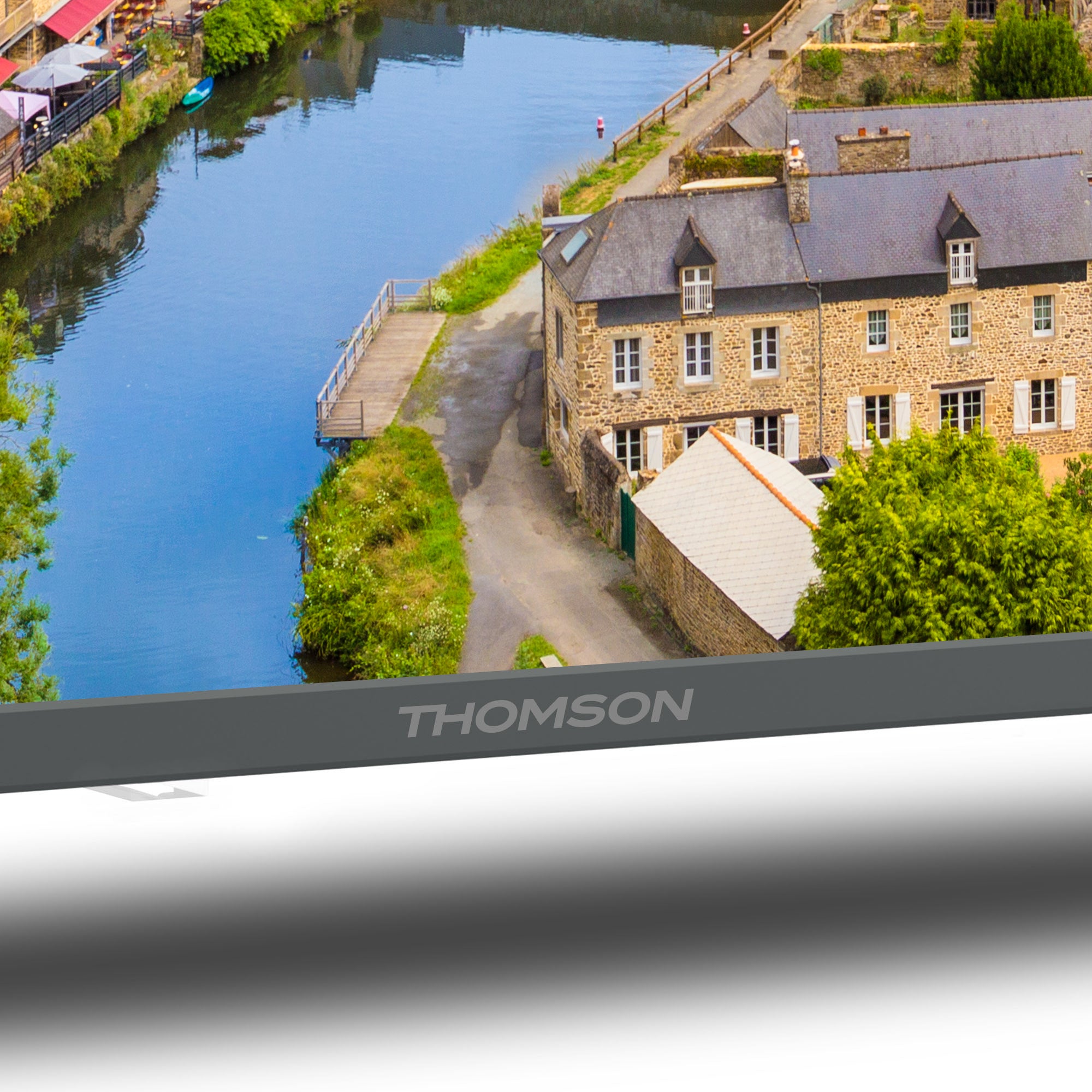 Google TV QLED XS 12V