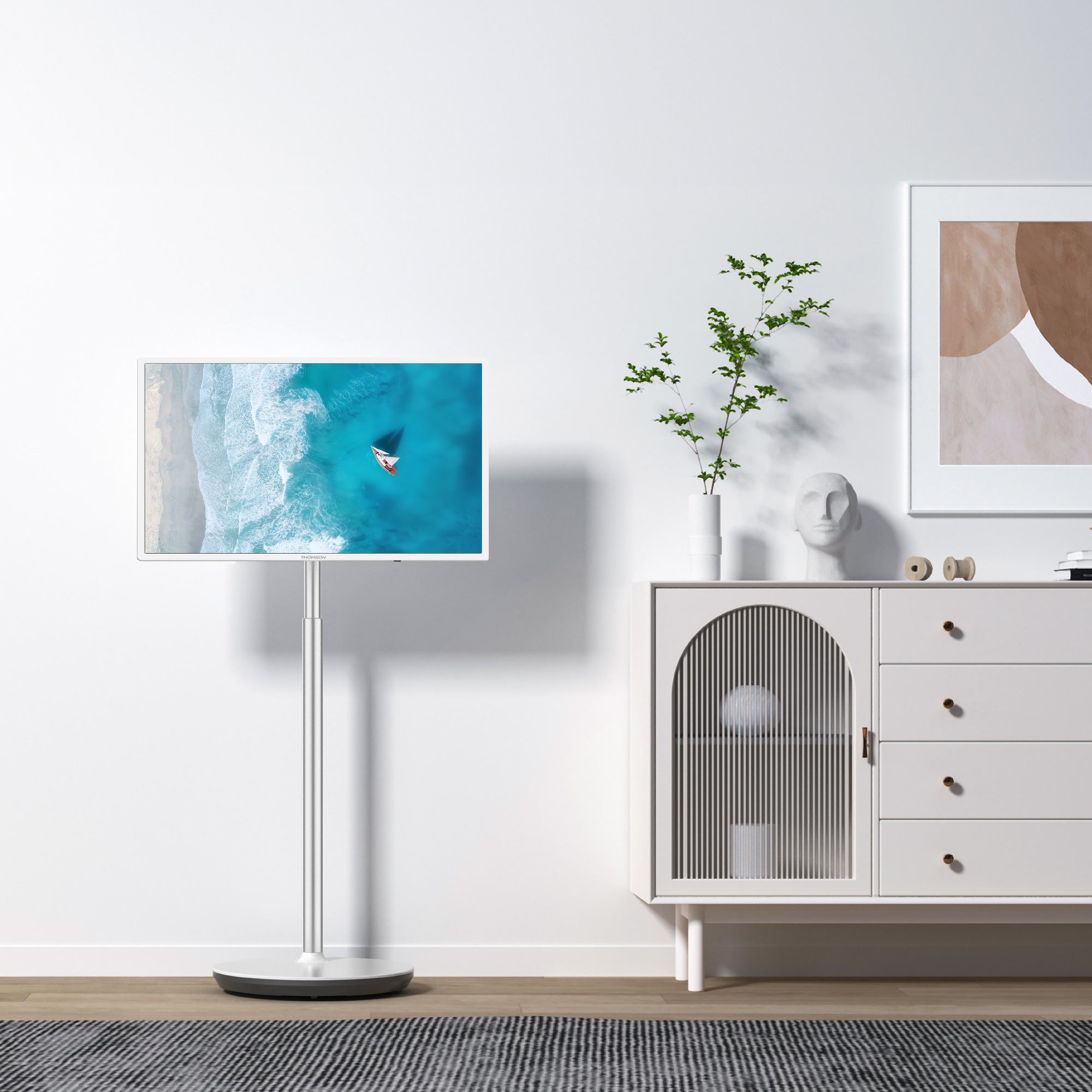 Thomson Go TV Google TV