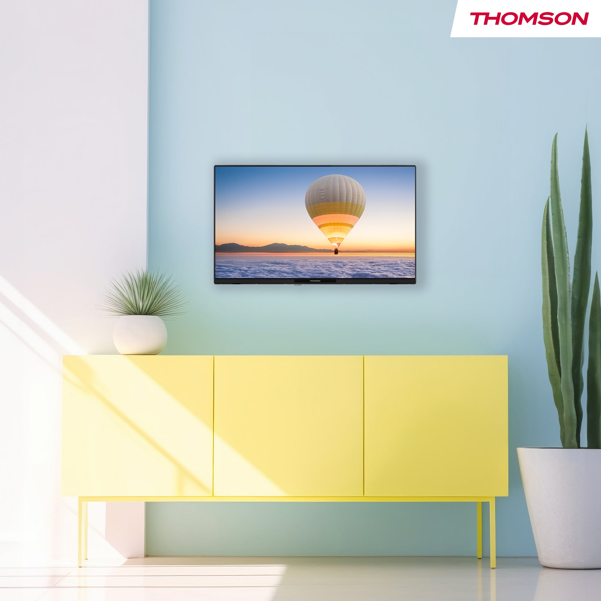 THOMSON Smart TV