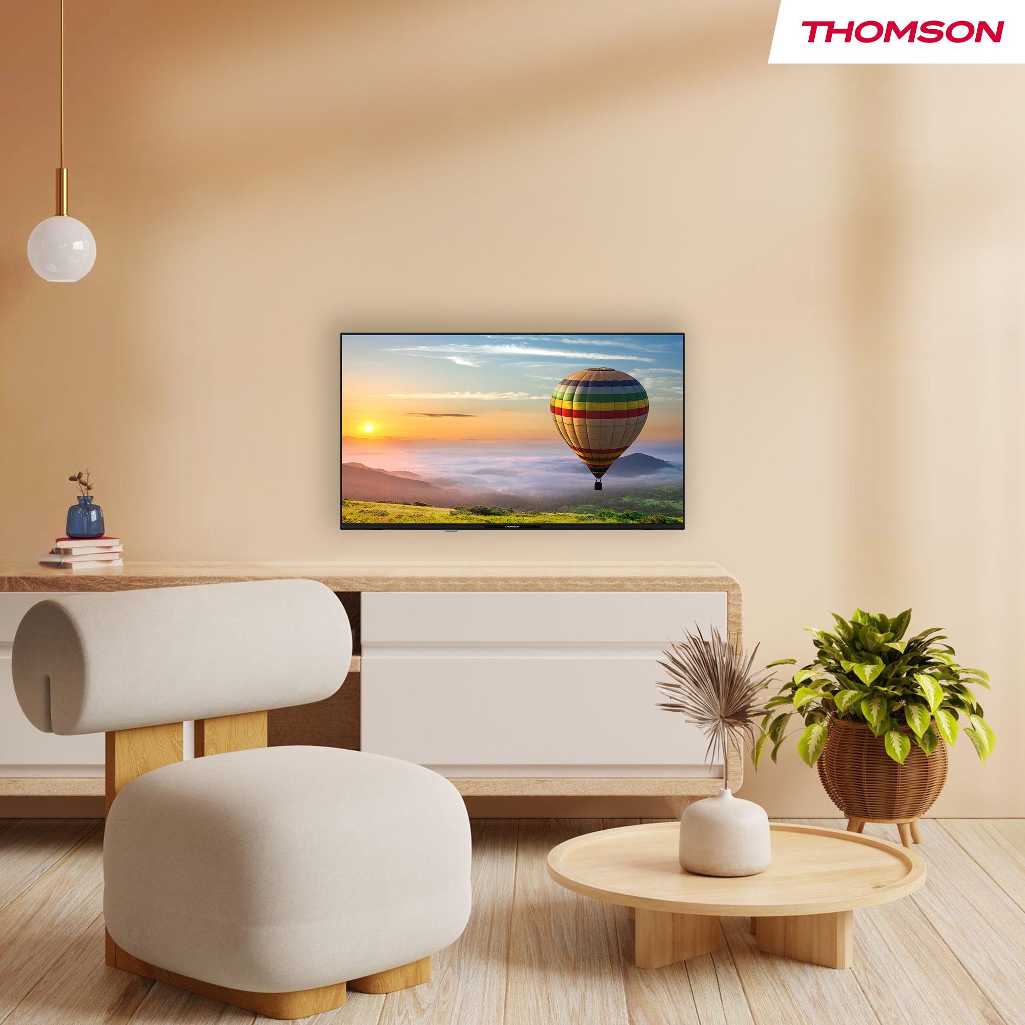 THOMSON Smart TV