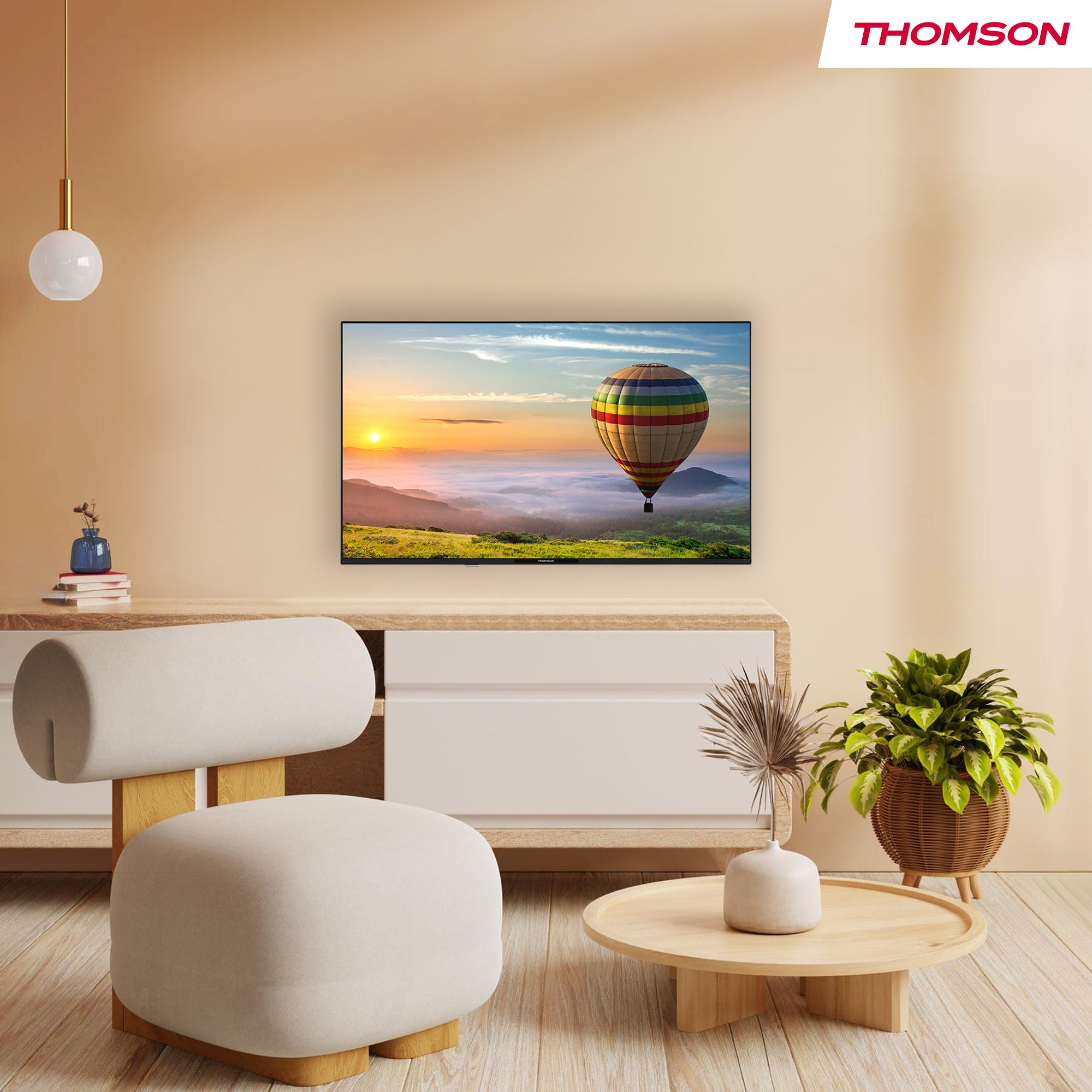THOMSON Smart TV