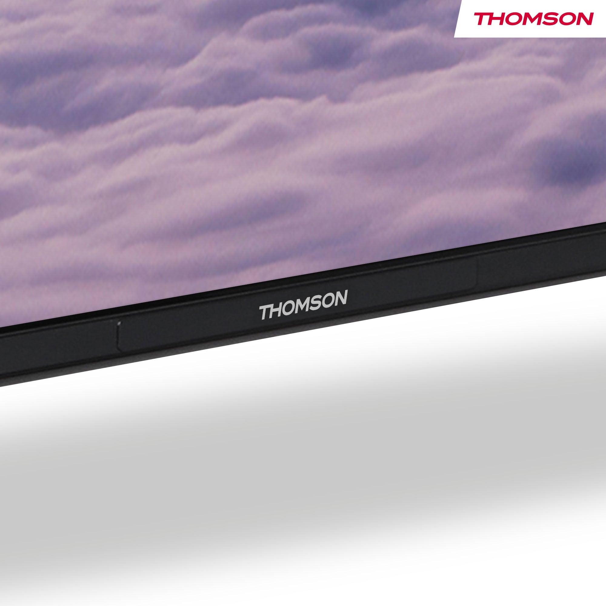 THOMSON Smart TV