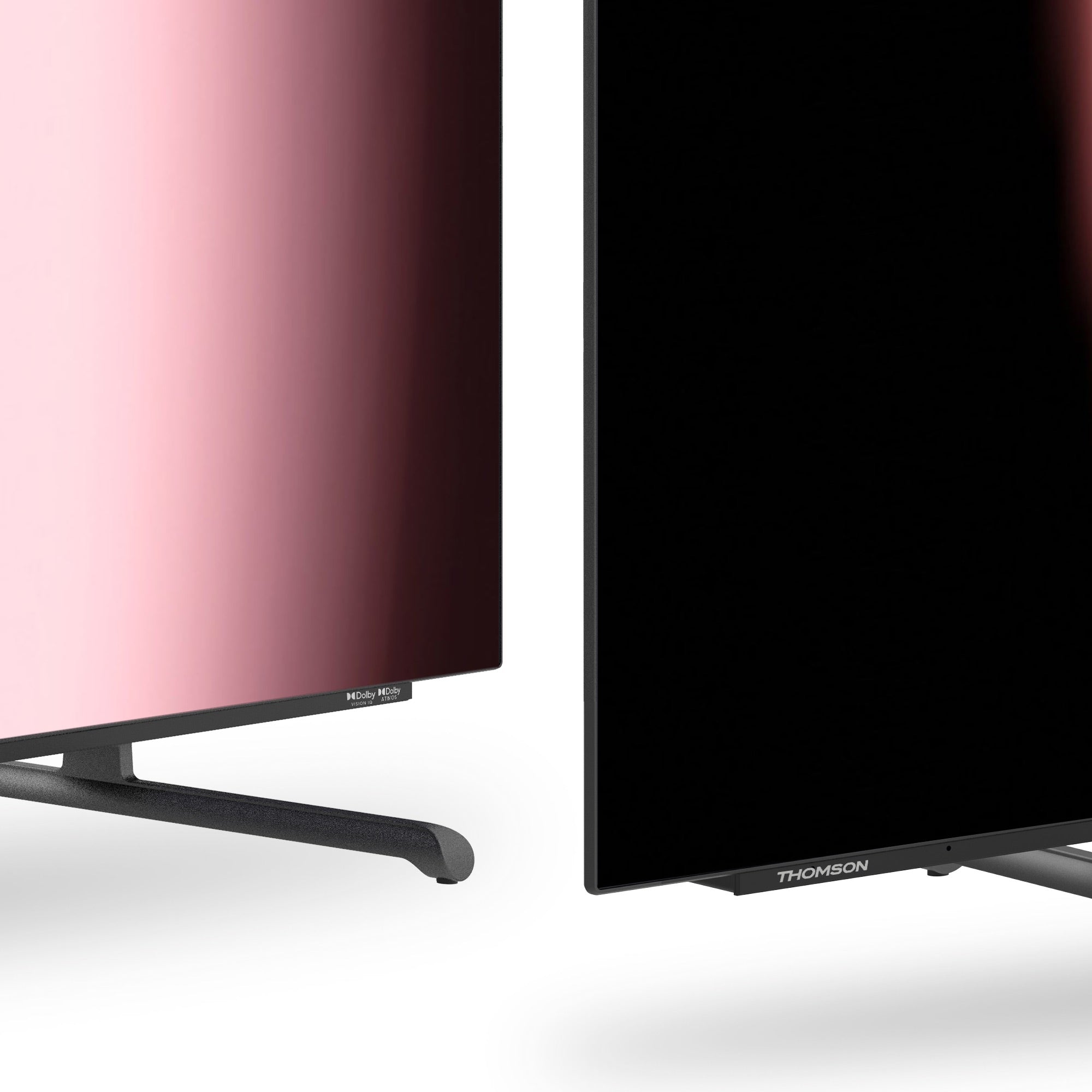 Google TV OLED