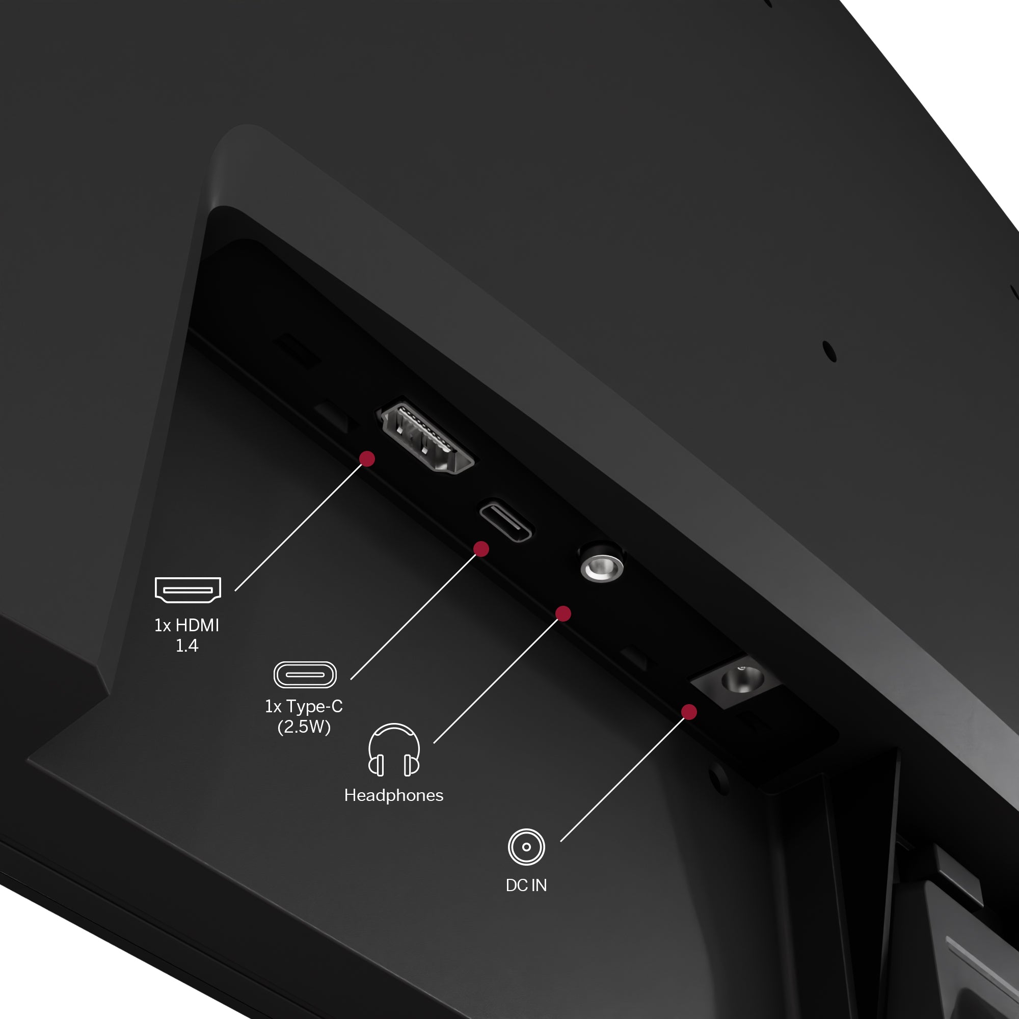 Suite Business Monitor 27" FHD