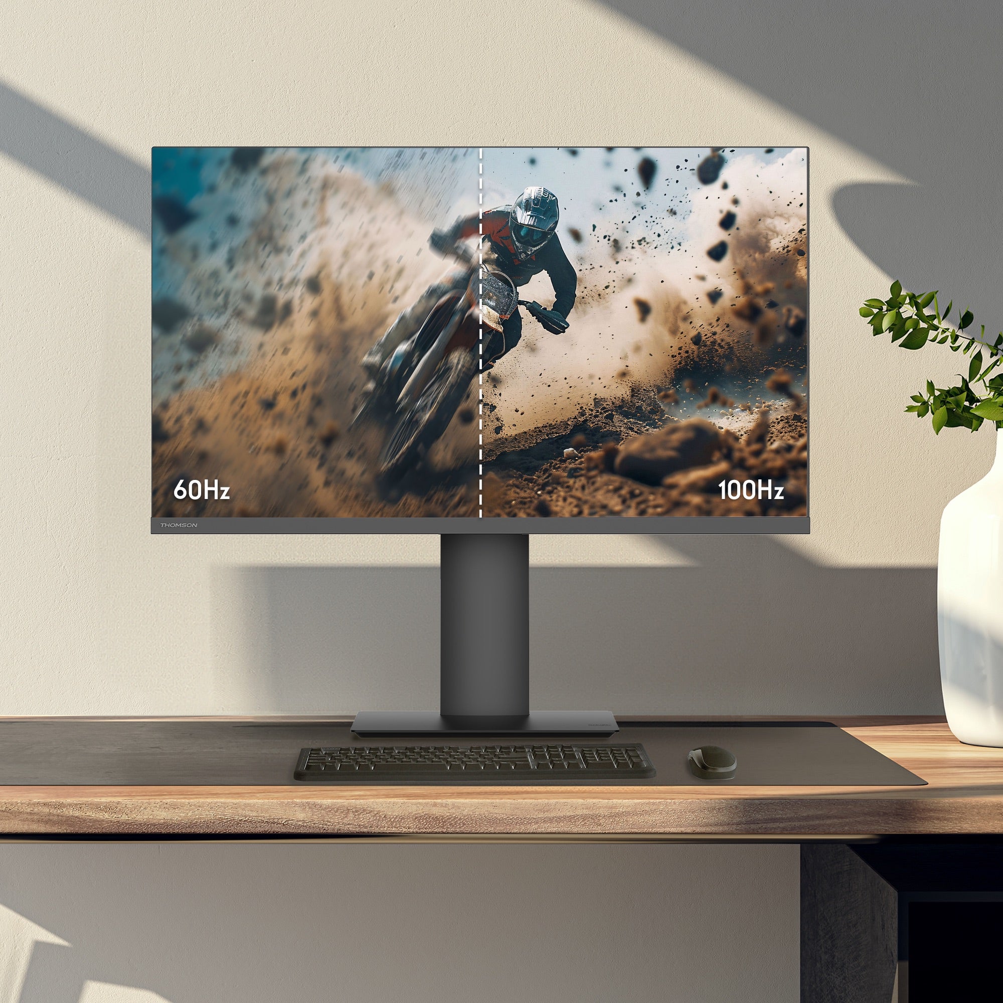 Studio Business Monitor 27" FHD