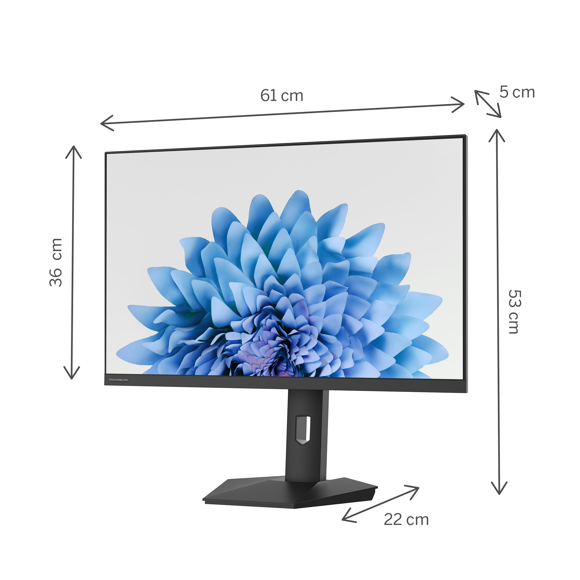 Studio Business Monitor 27" FHD