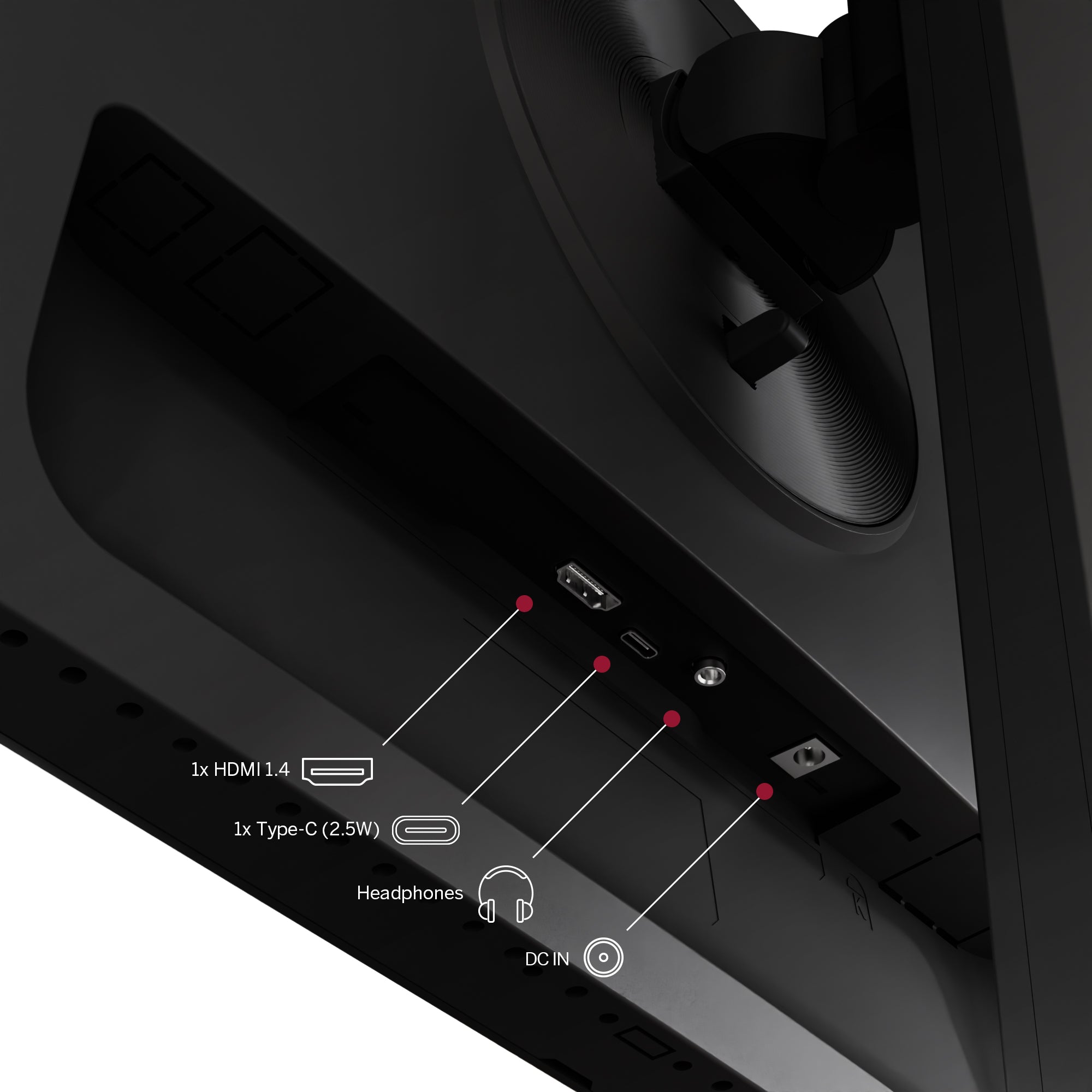 Studio Business Monitor 27" FHD