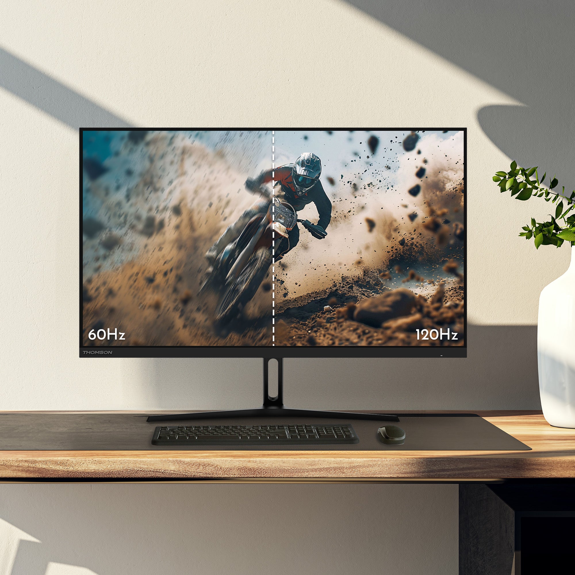 Suite Business Monitor 27" FHD