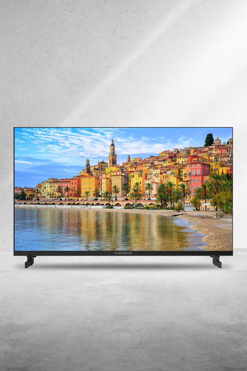 32インチ Google TV HD FPD 32-inch HD Smart TV with Google TV - Voice Remote Control