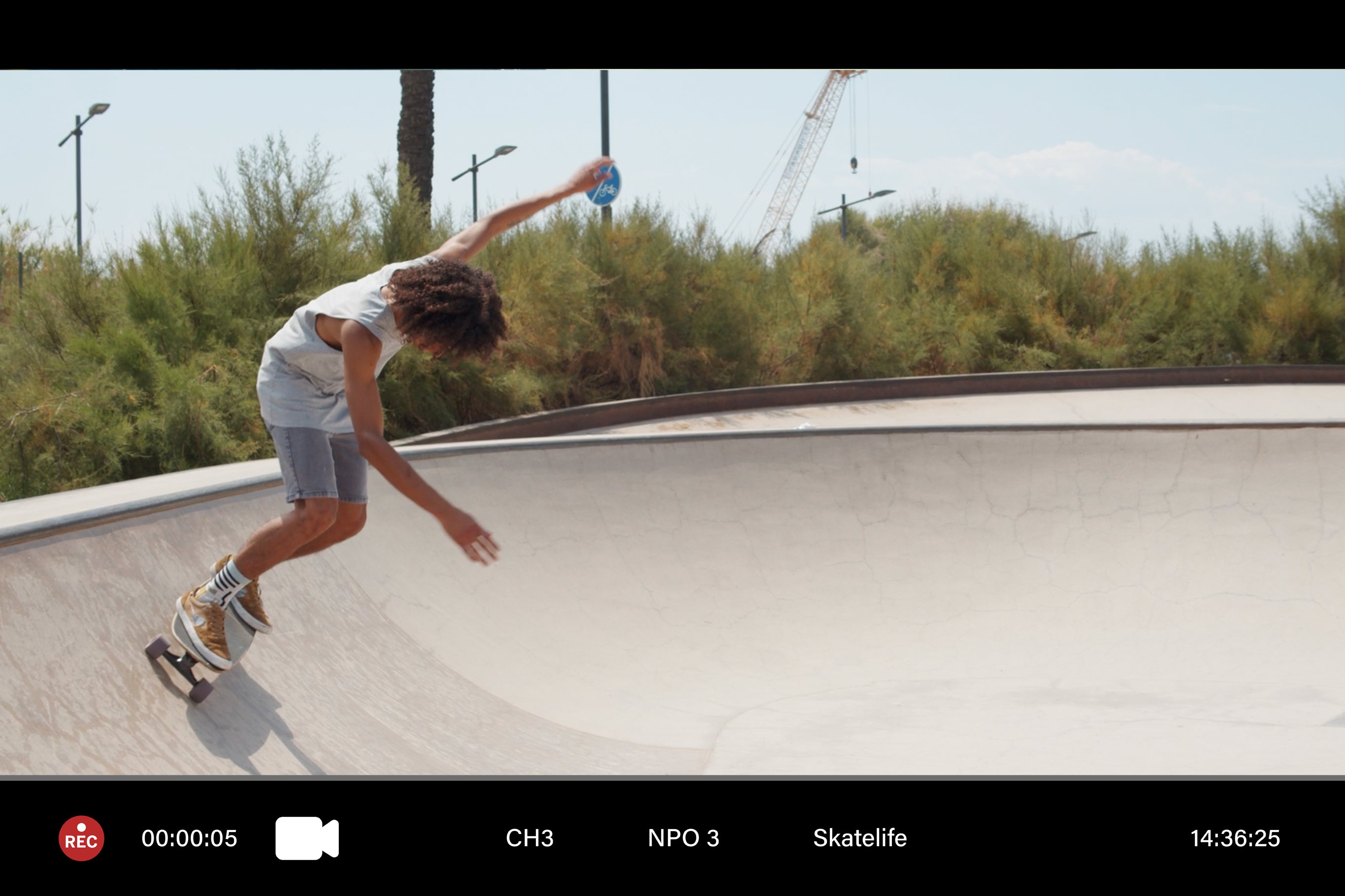 Recording Software Easy TV 40" FHD