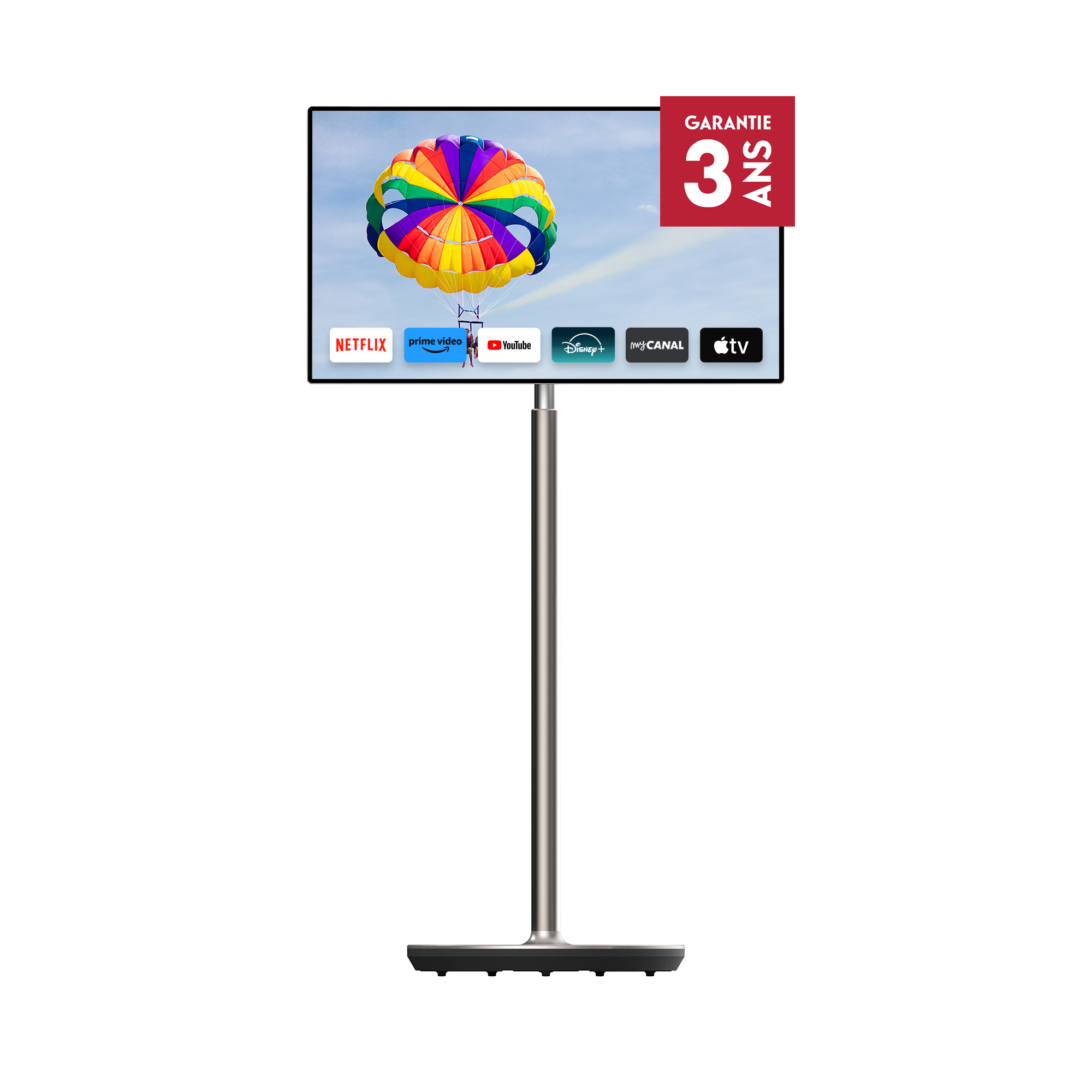 Thomson Go Plus Thomson Go Plus