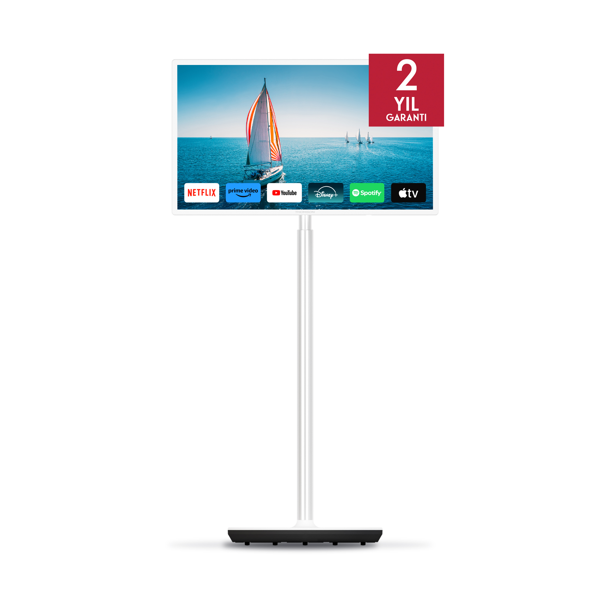 Thomson Go TV Thomson Go TV