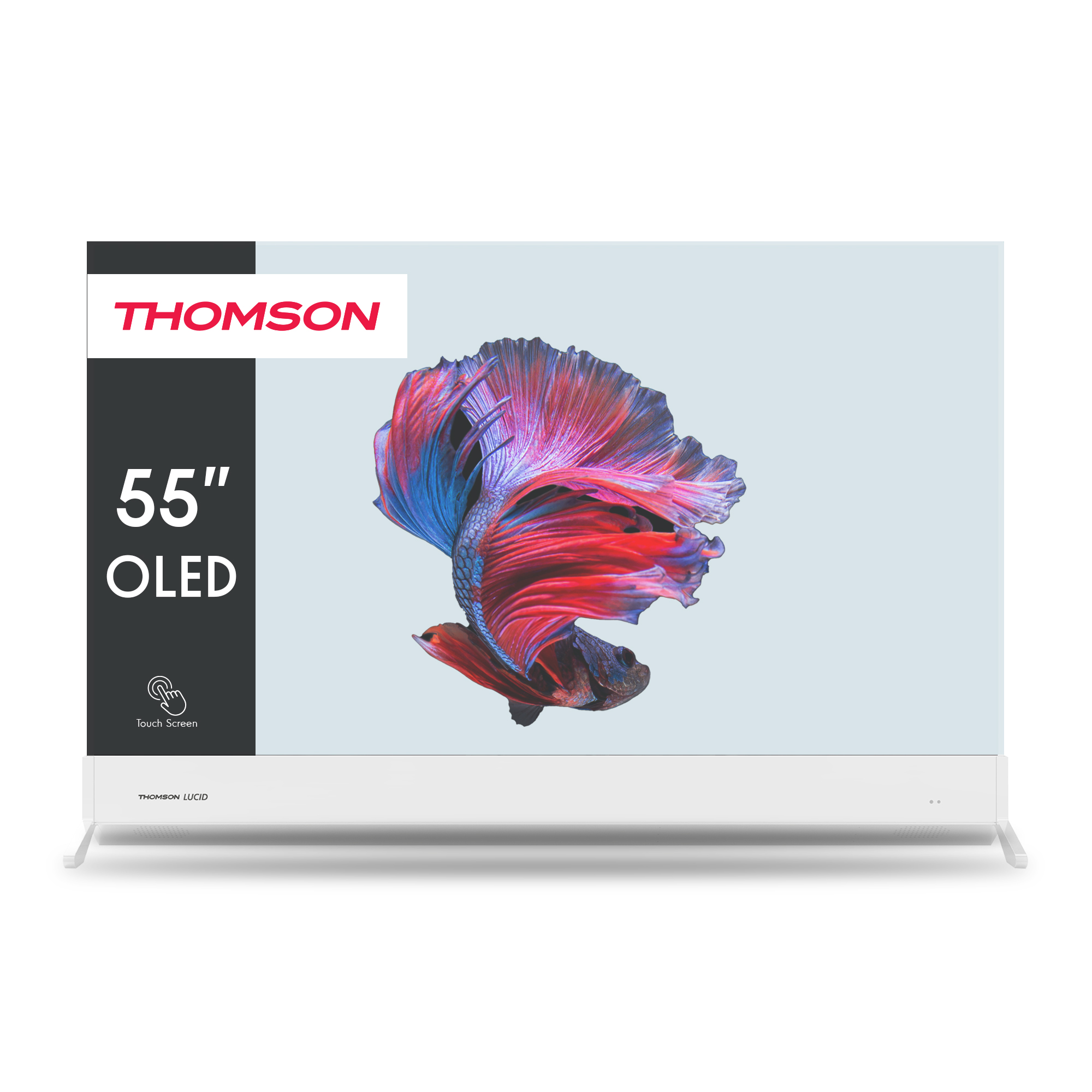 Thomson 55” LUCID OLED Thomson 55” LUCID OLED