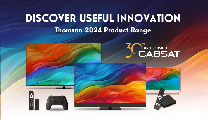 CABSAT Press Release Streamview CABSAT Press Release Streamview