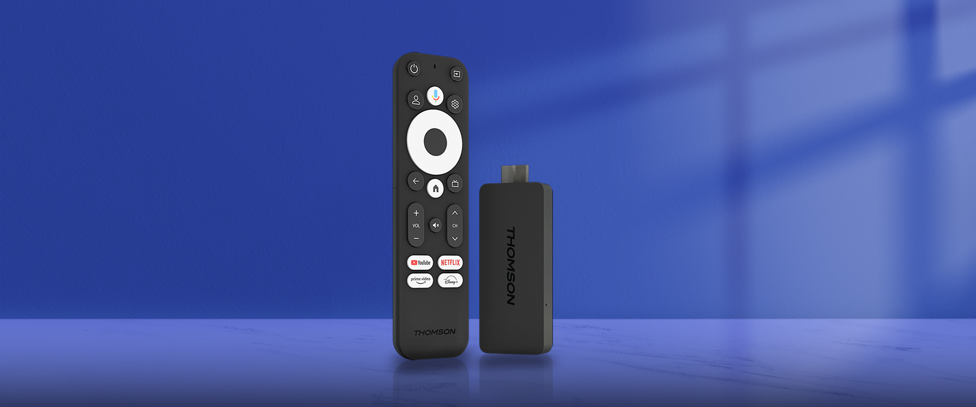  Thomson Streaming Stick 140 