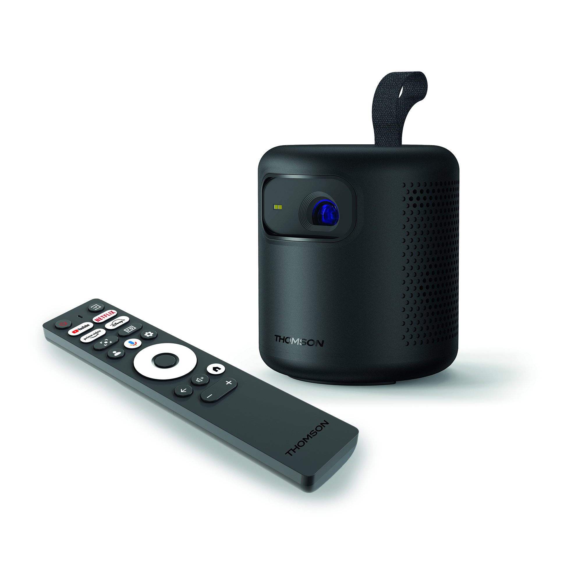 Thomson Google TV Projector Vega Thomson Google TV Projector Vega