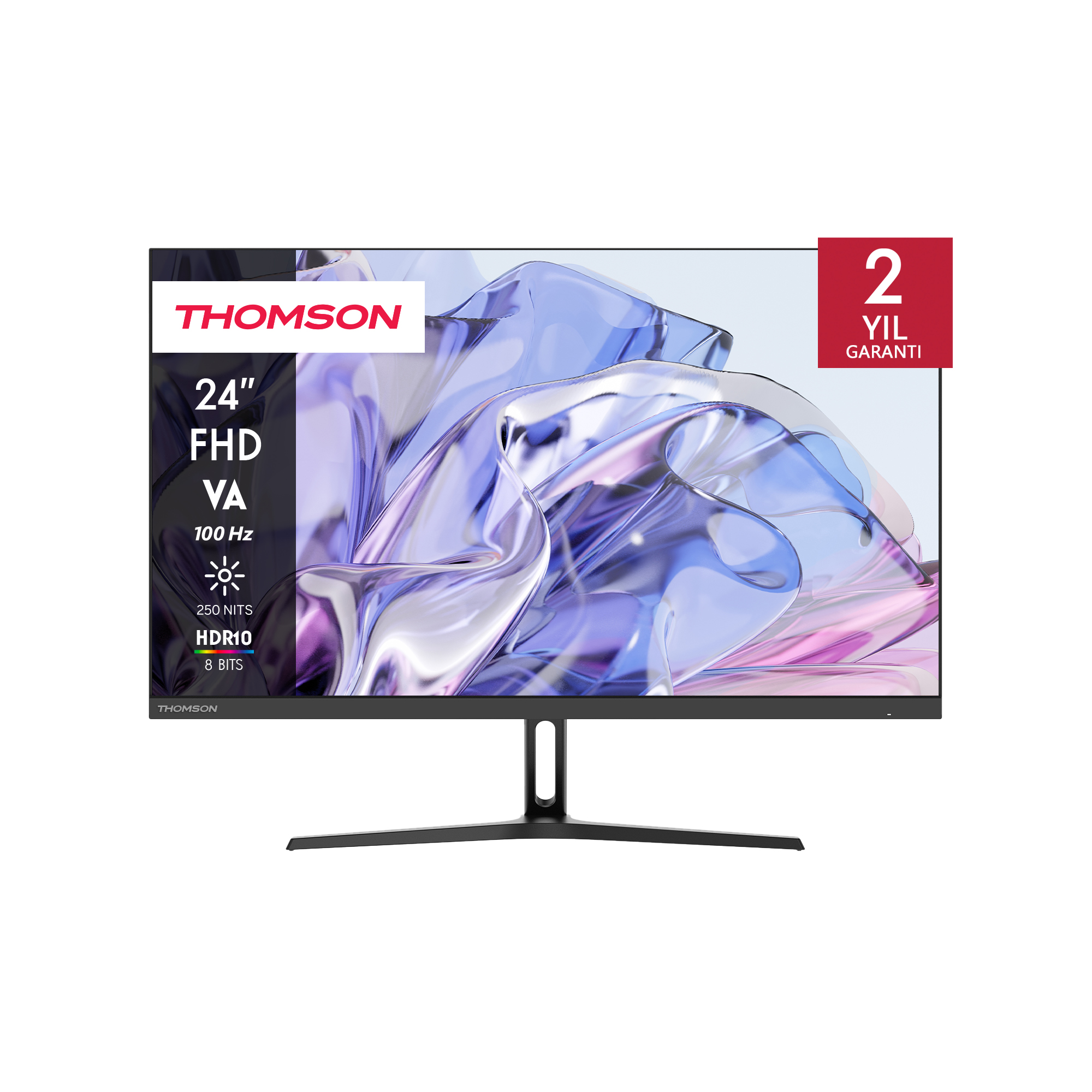Thomson Key Business Monitor 24" FHD