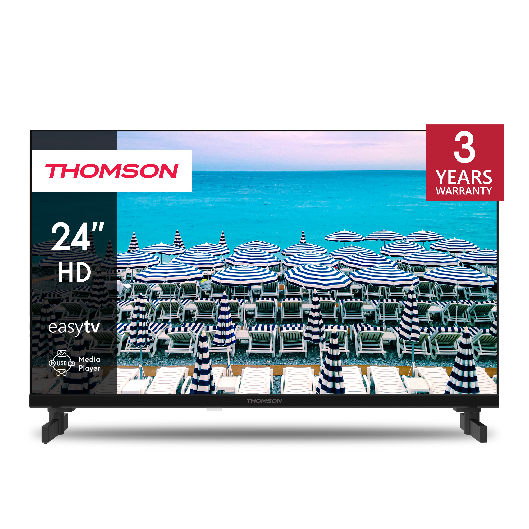 Mejor Smart TV 24 pulgadas ¿Qué televisor 24 comprar?