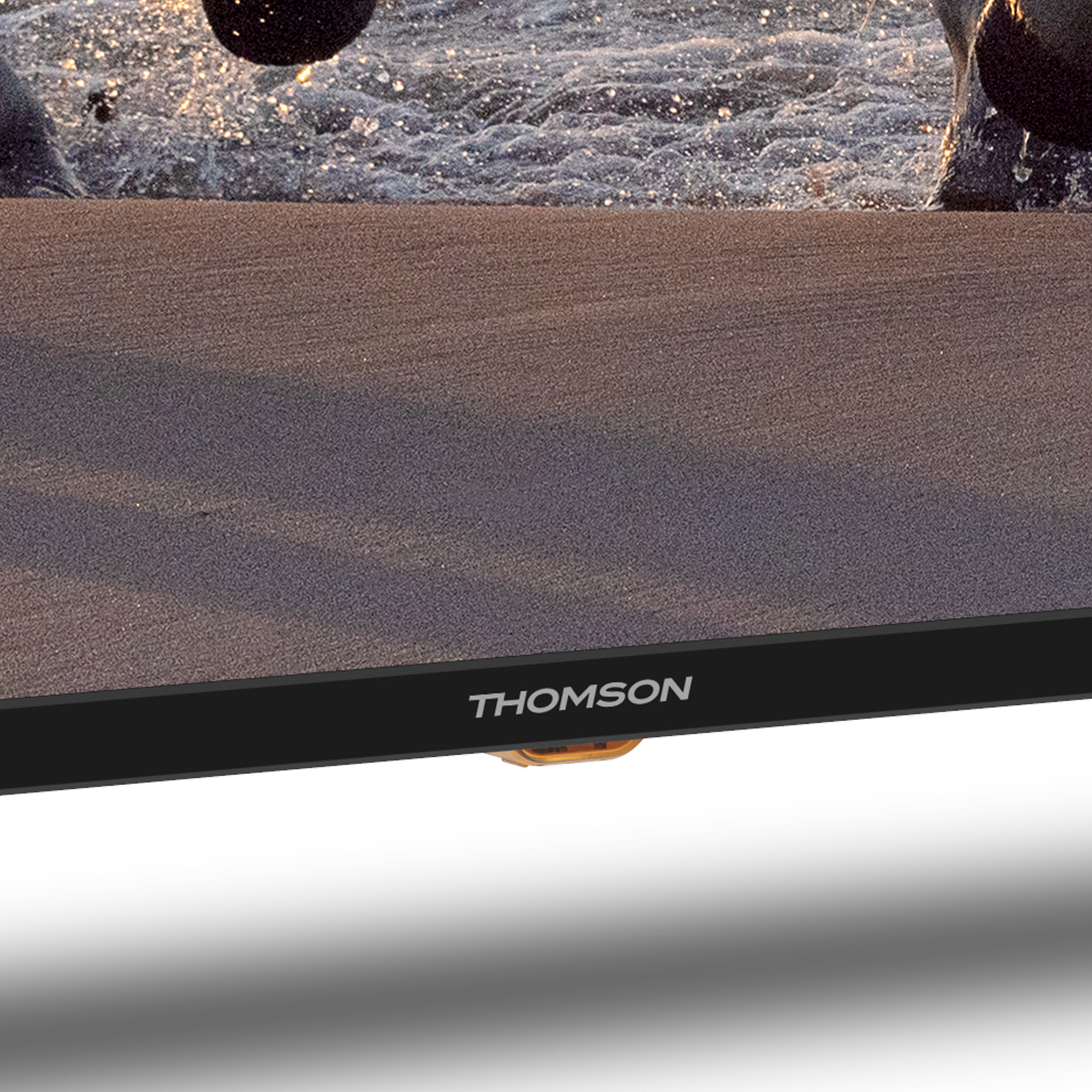 Thomson 50QA2S13 50 QLED UltraHD 4K HDR10 Android TV