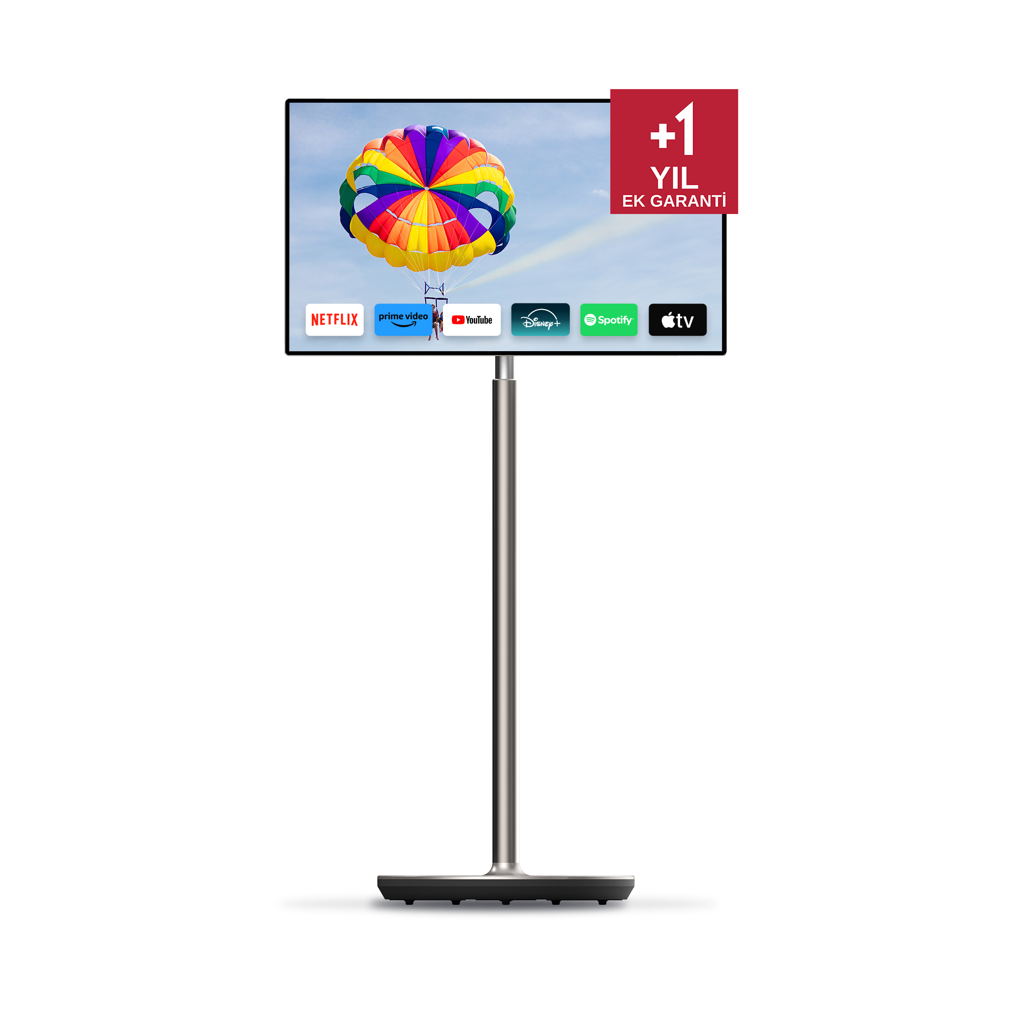 Thomson Go Plus Thomson Go Plus