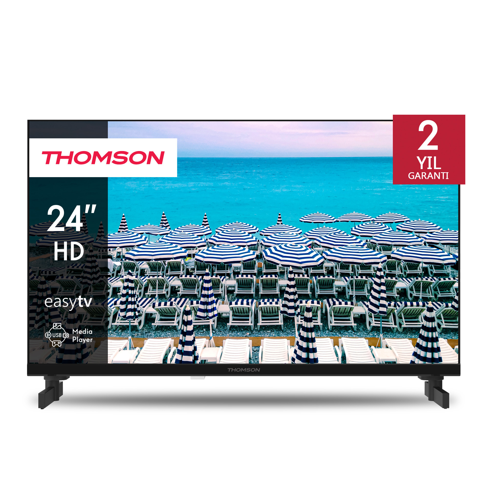 Thomson Easy TV HD Thomson Easy TV HD