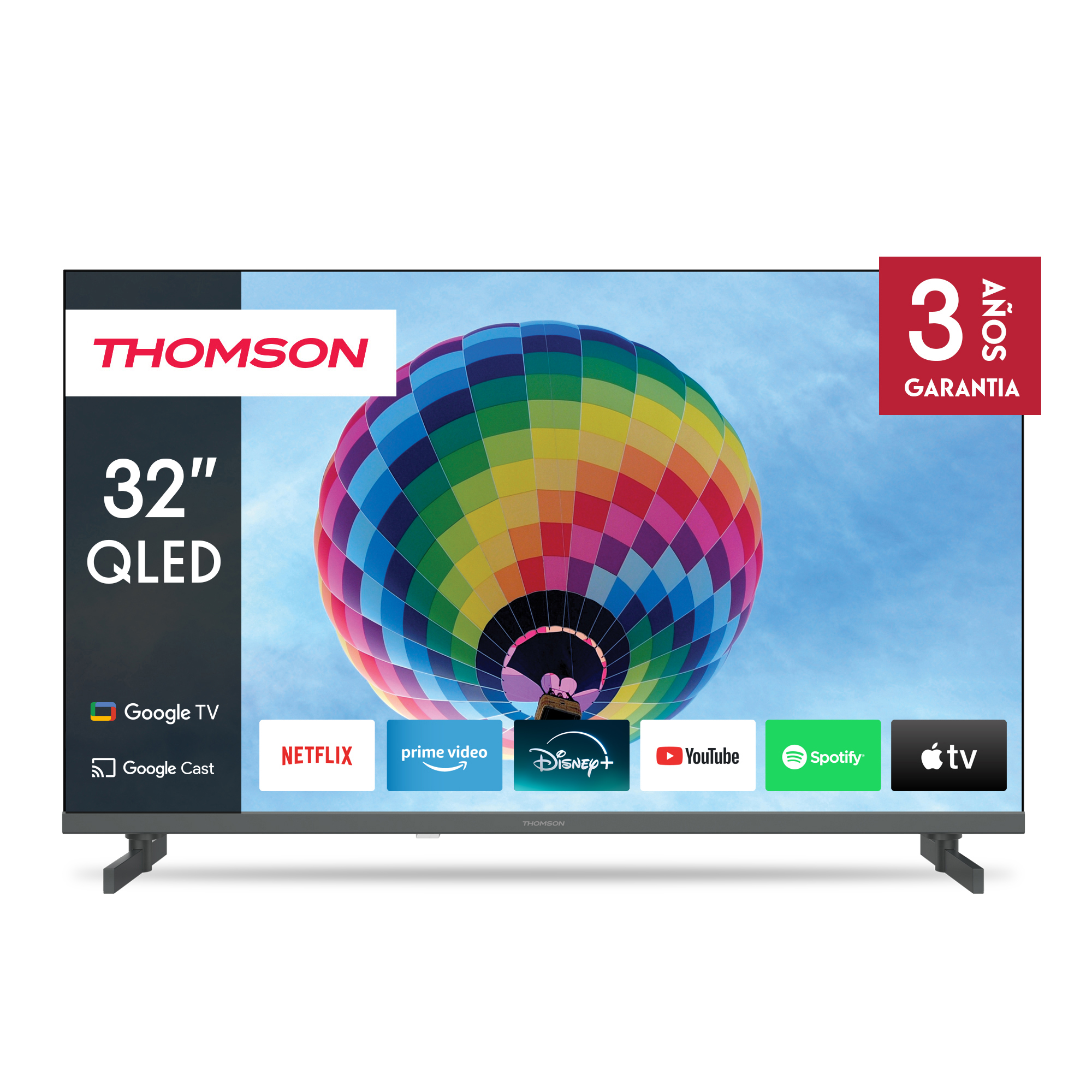 Thomson Google TV 32