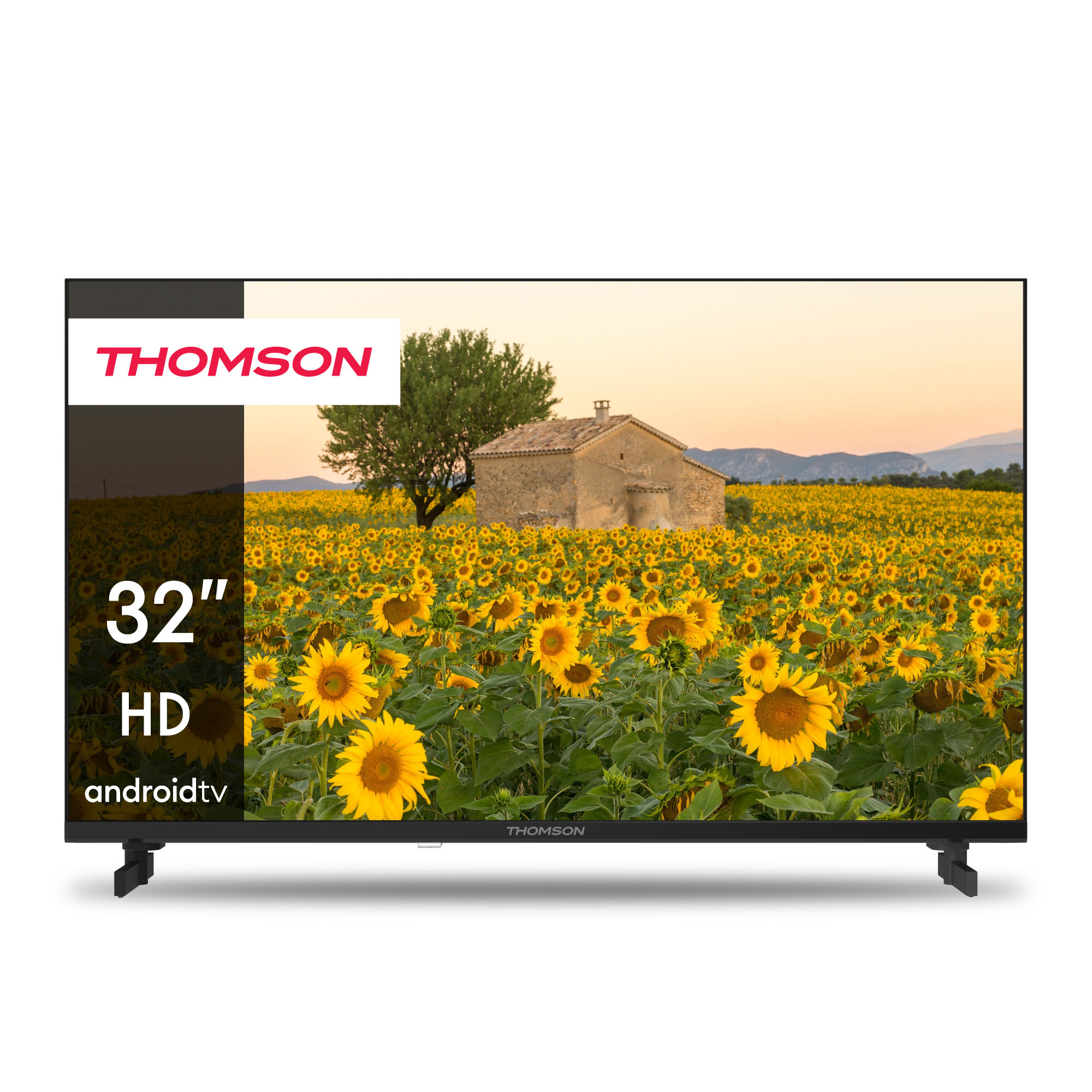 Thomson Android TV HD