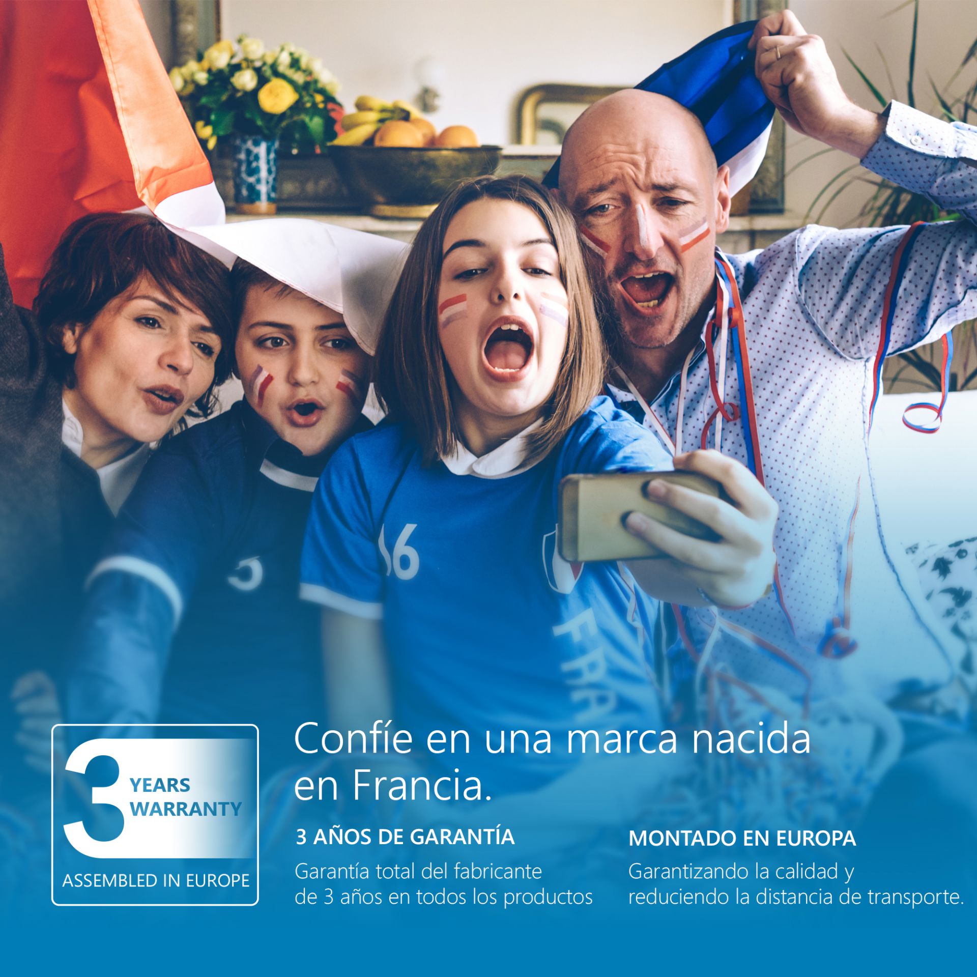 Thomson Android TV 24'' HD 12V | 24HA2S13C