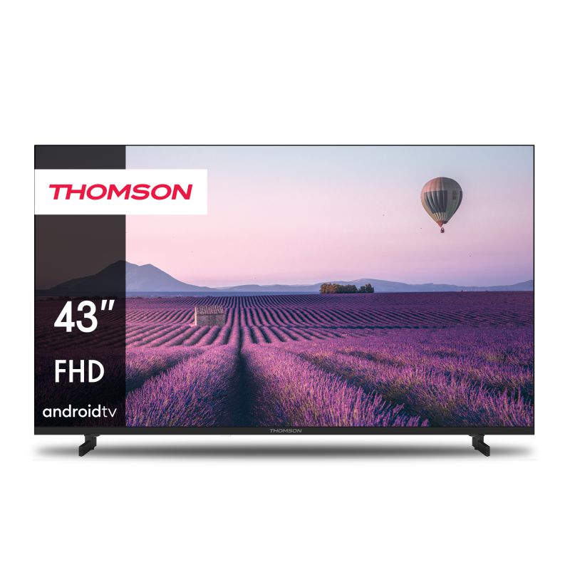 Thomson Android TV 43" UHD | 43UA5S13
