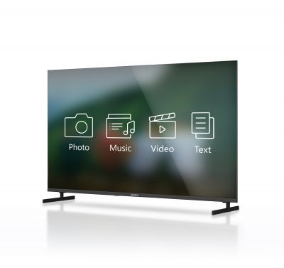 Thomson Easy TV 24" HD | 24HD2S13