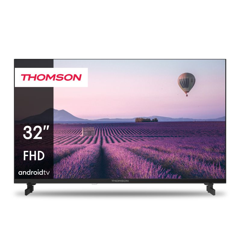 Thomson Android TV 32'' HD | 32HA2S13